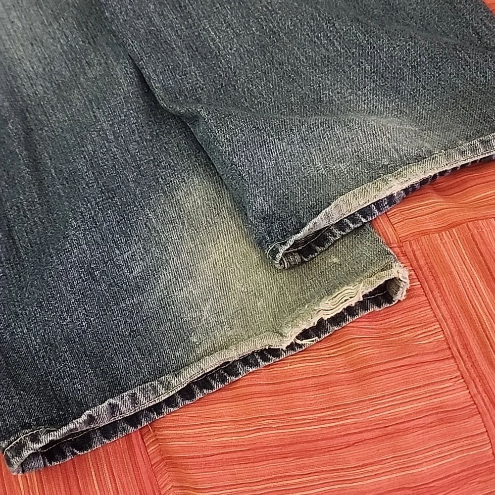 Ecko Unlimited Jeans Blue Men's Size 38